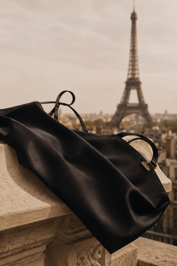 Designed in Paris
