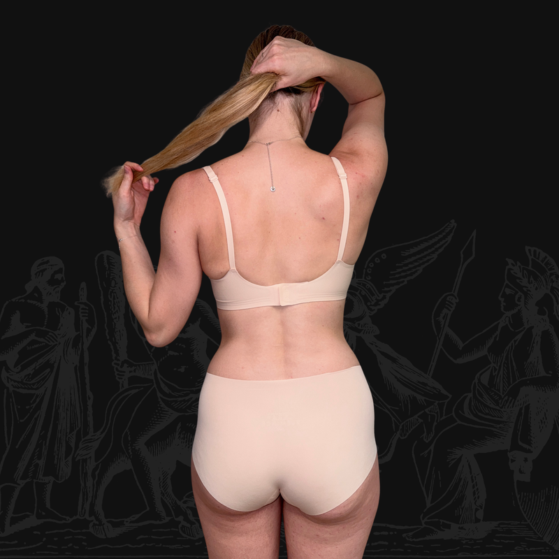 Find your best look left image