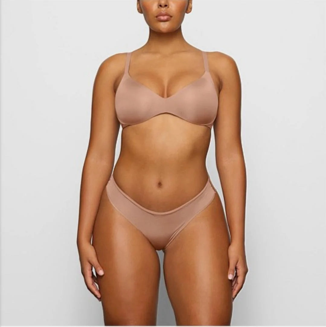 Anti-Gravity Bra