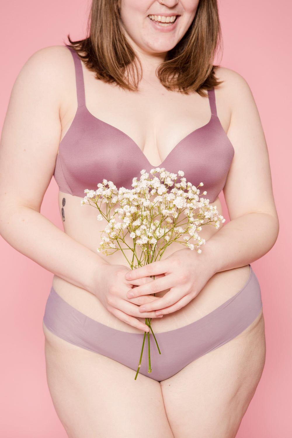 Built for every skin